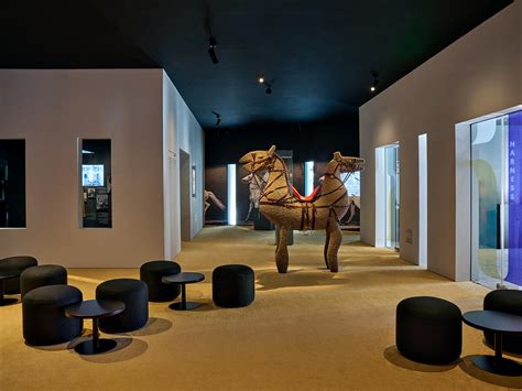 hermes exhibition doha|Hermès Heritage, Harnessing the Roots .